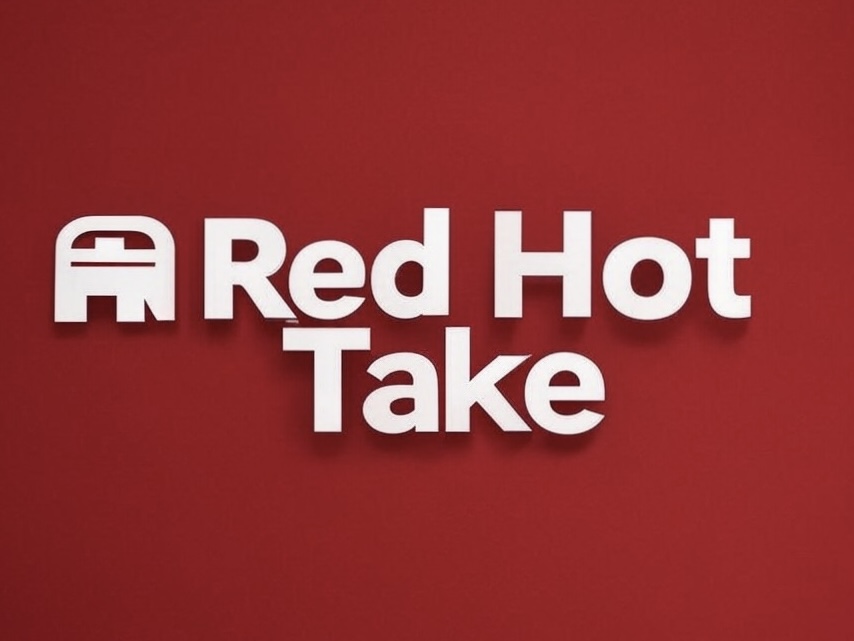 Republican Voices, No Holds Barred.