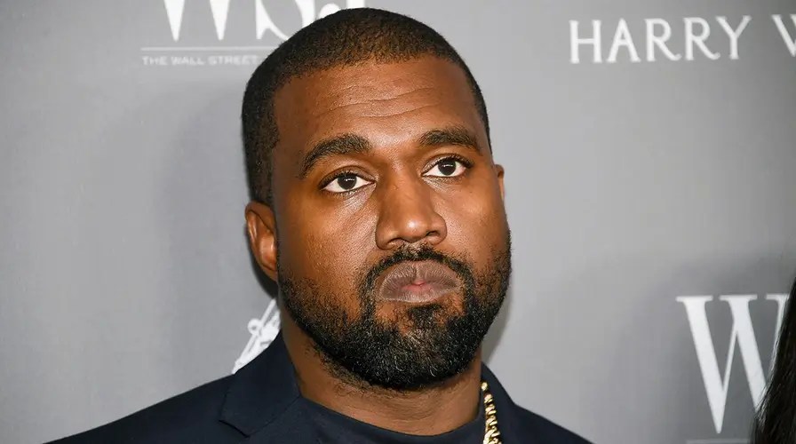 Kanye West Declares Himself a Nazi as Super Bowl Ad Promotes Swastika Shirt on Yeezy&nbsp;Website